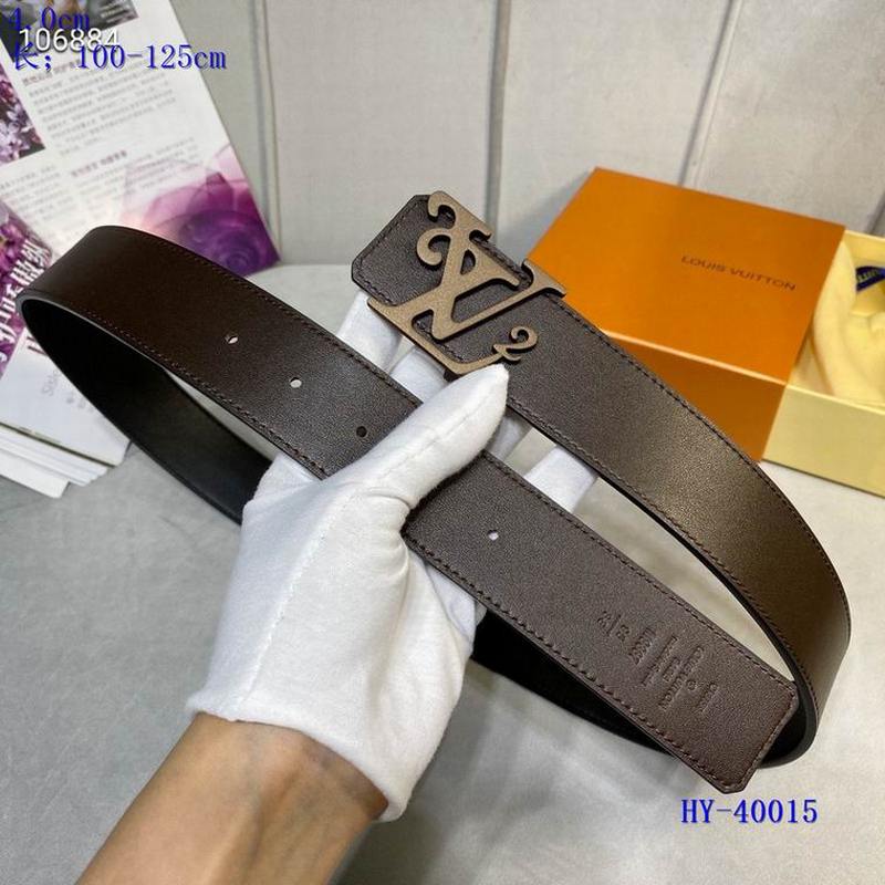 LV Belts 3893